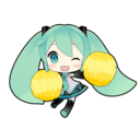 ♫