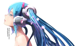 Miku Shrine